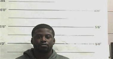 Miguel Brooks, - Orleans Parish County, LA 